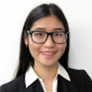 Meet your Posher, Mimi